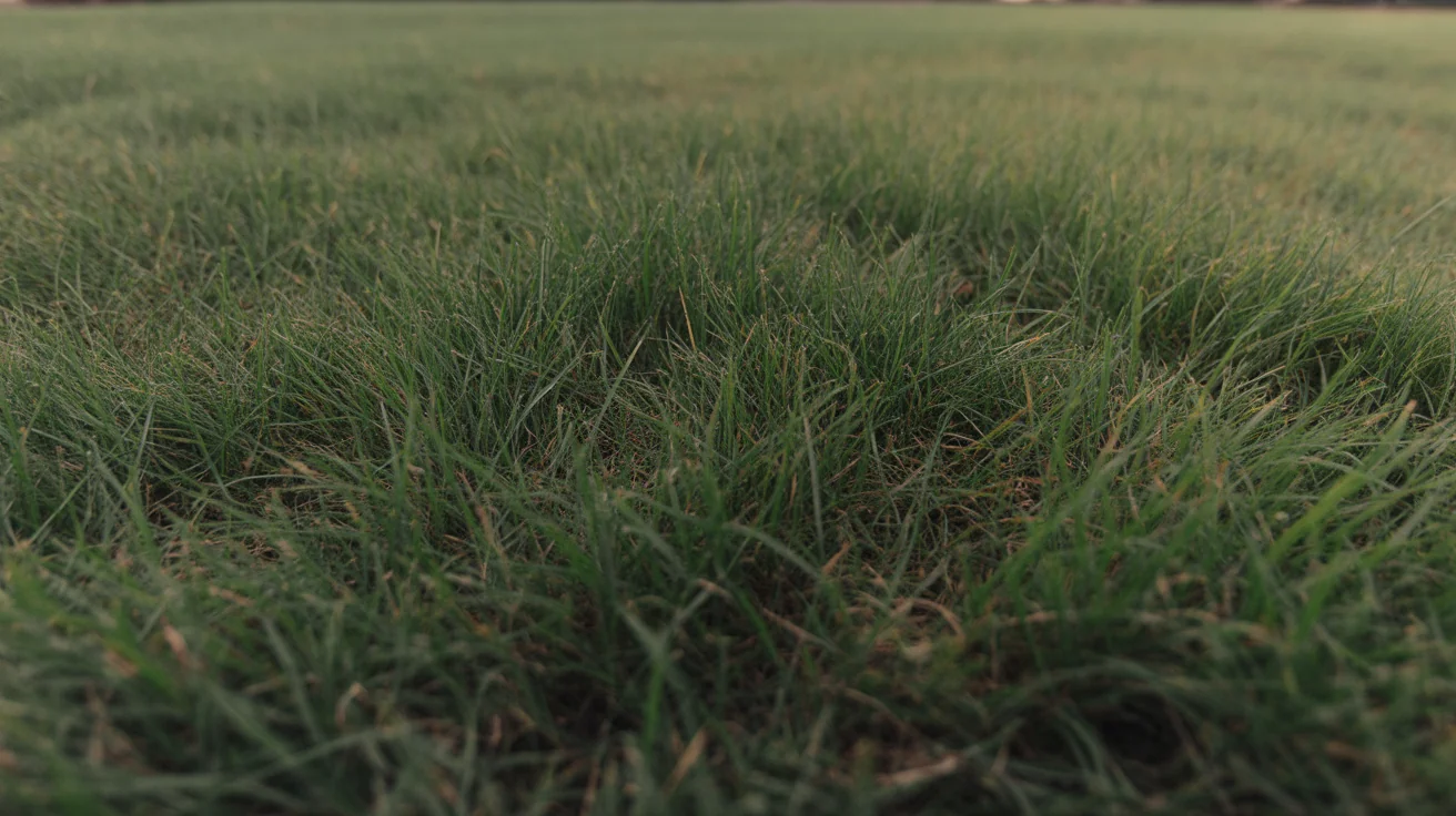 Bermuda Grass: Tough Warm-Season Lawn Workhorse