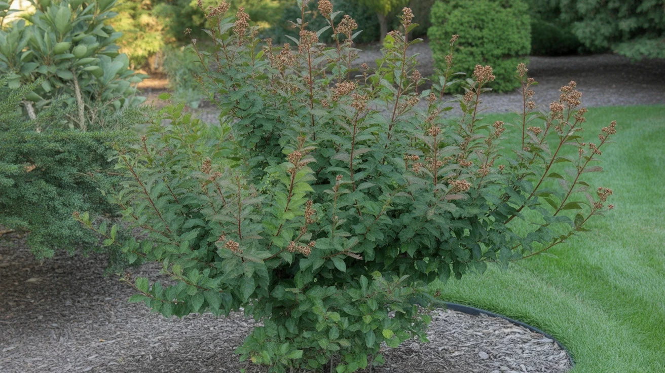 Crape Myrtle