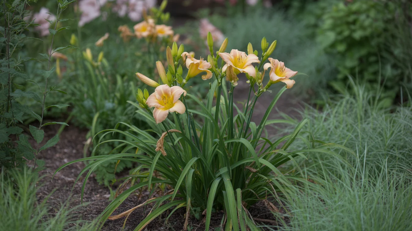Daylily: Tough Perennial With All-Summer Color