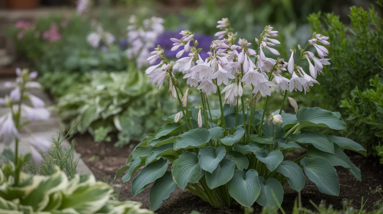 Hosta