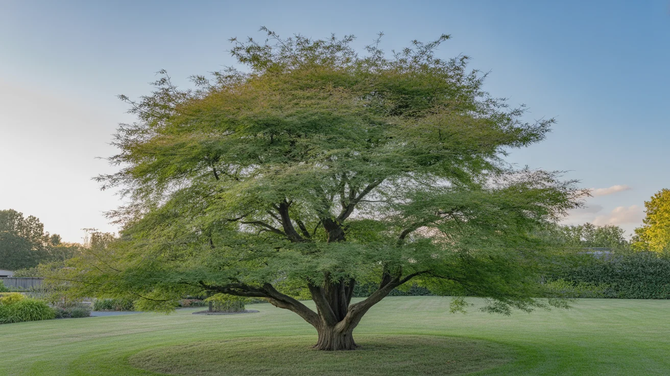 Sugar Maple