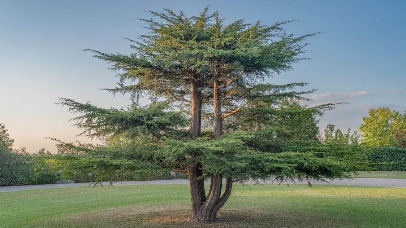 Eastern Red Cedar