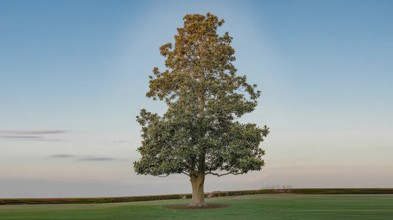 Southern Magnolia