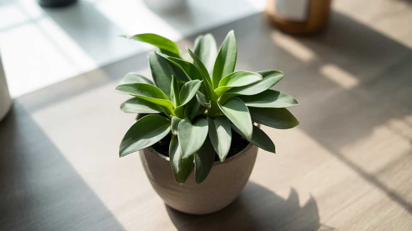 Swiss Cheese Plant (Monstera adansonii) Care showing its indoor growth habit