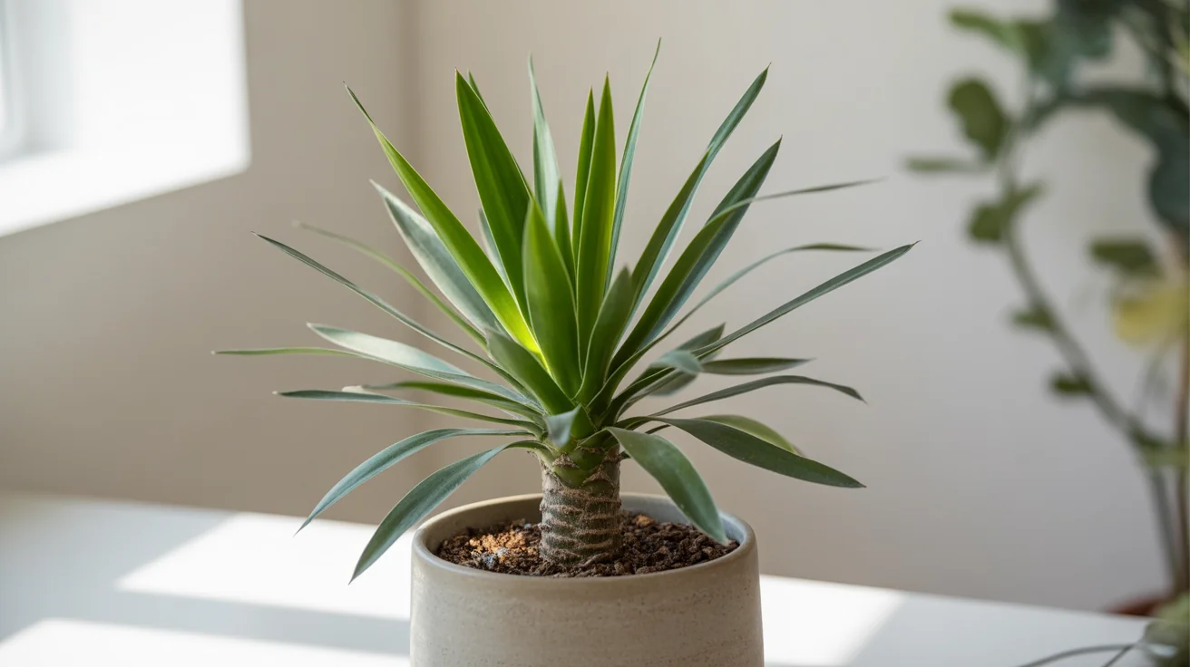 Blue Agave